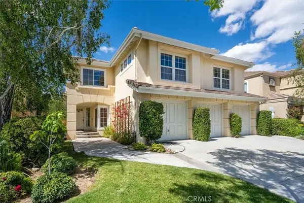 23029 Weymouth Place, Valencia, CA 91354