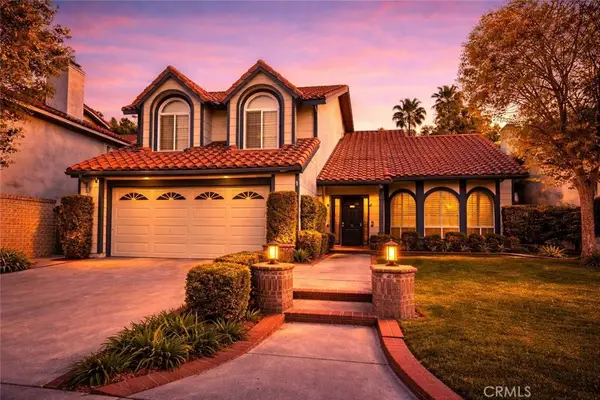 28830 Shadow Valley, Saugus, CA 91390