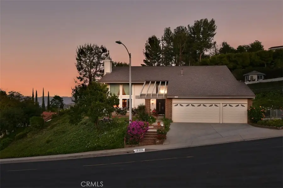 19970 Greenbriar Drive, Tarzana, CA 91356 - #2