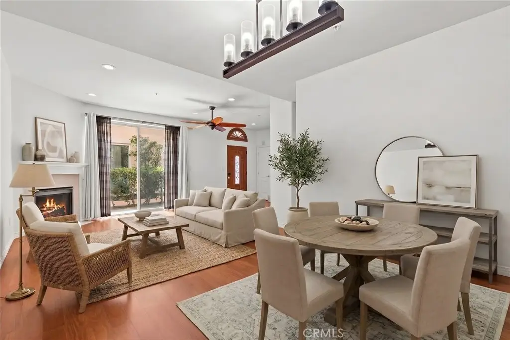 4732 Radford Avenue #8, Valley Village, CA 91607 - #1