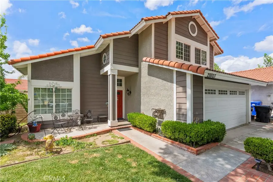 29303 Quincy Street, Castaic, CA 91384 - #3