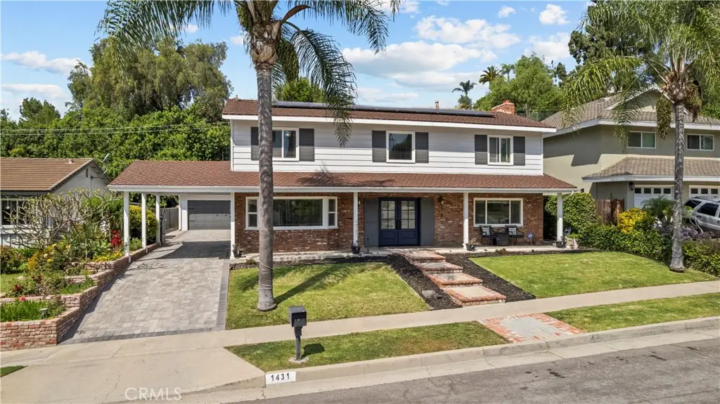1431 Roanne Drive, La Habra, CA 90631 - #1