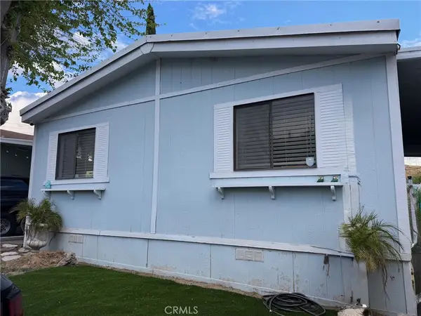 29021 Bouquet Canyon #290, Saugus, CA 91390