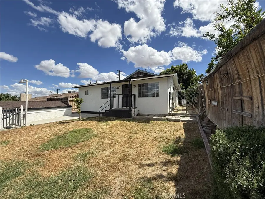 407 E Street, Taft, CA 93268 - #3