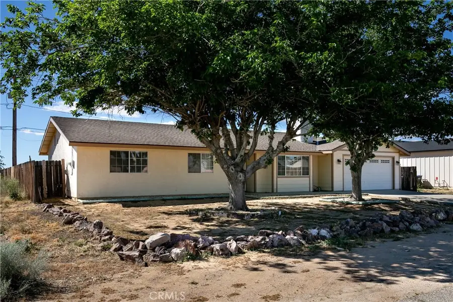 10416 Peach Avenue, California City, CA 93505 - #2