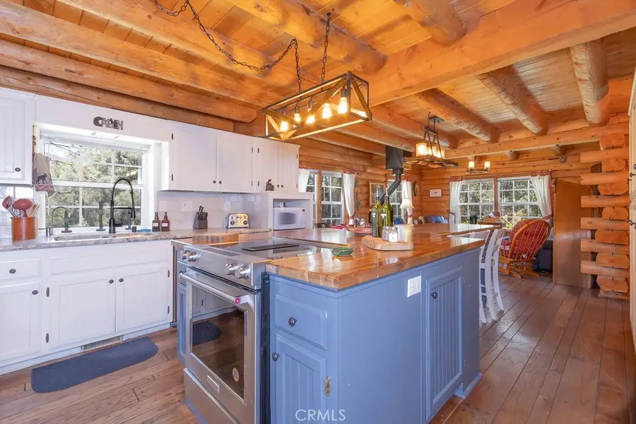 2505 Brentwood Place, Pine Mountain Club, CA 93222 - #2