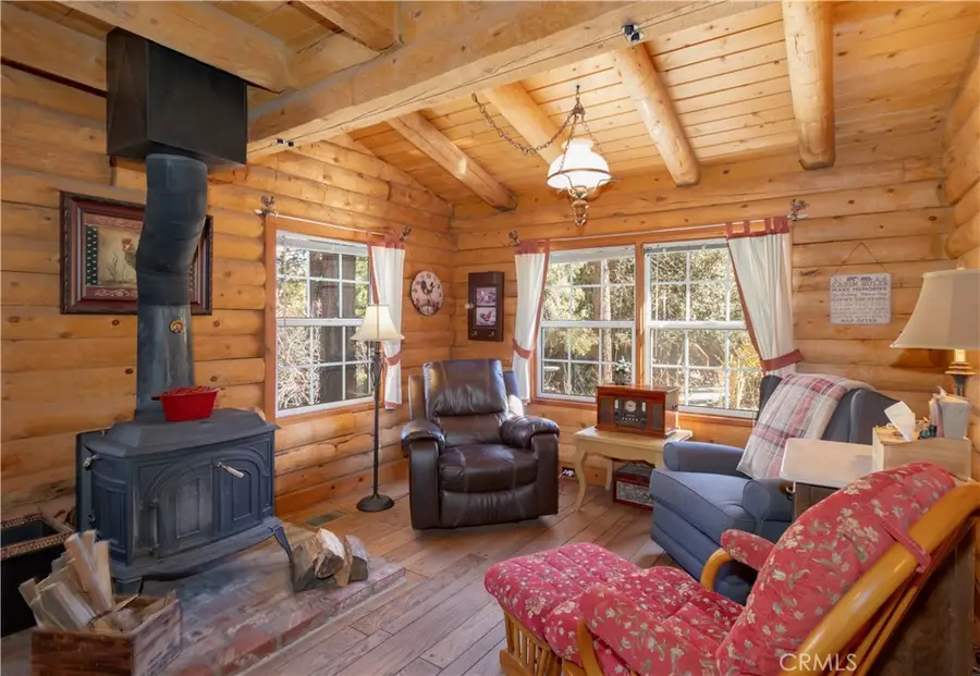 2505 Brentwood Place, Pine Mountain Club, CA 93222 - #3