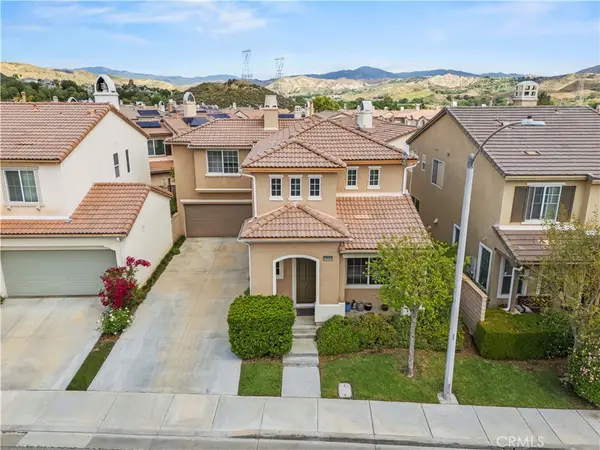 28940 Mirada Circulo, Valencia, CA 91354