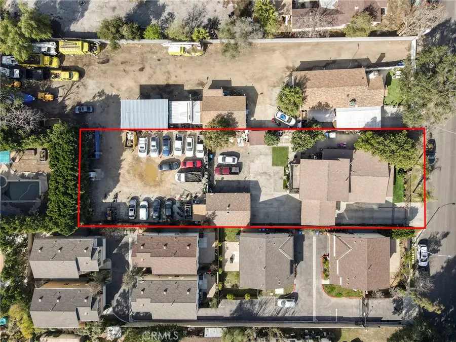 9349 Burnet Avenue, North Hills, CA 91343 - #2