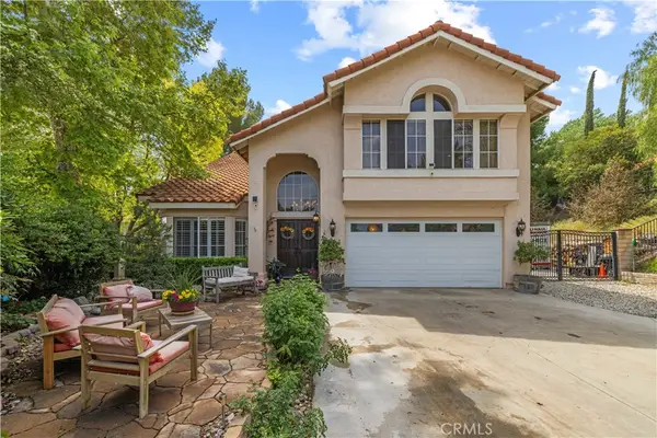 28931 Woodside Drive, Saugus, CA 91390