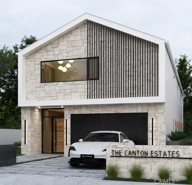 11452 Canton Drive, Studio City, CA 91604 - #1