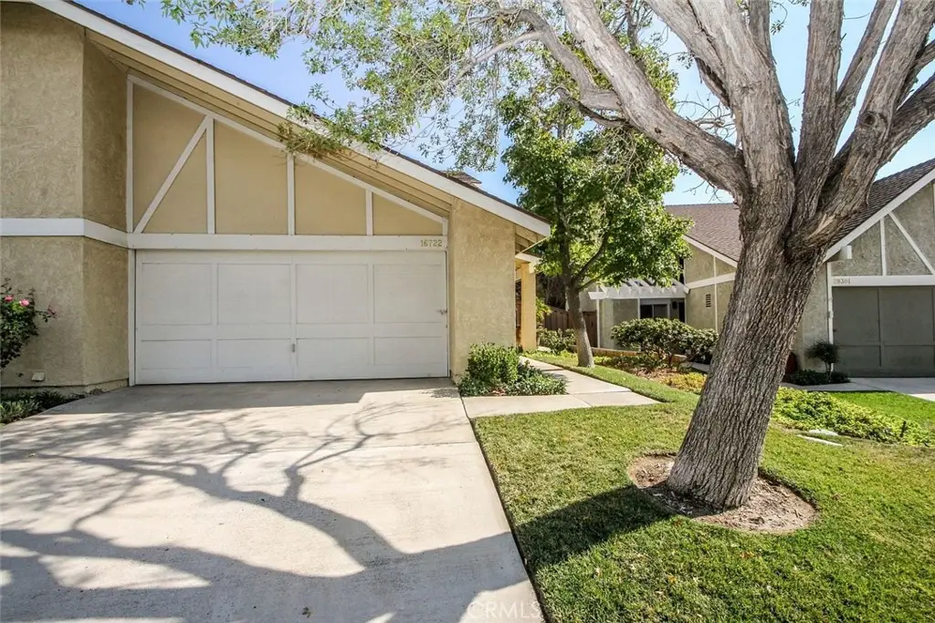 16722 Shinedale Drive, Canyon Country, CA 91387 - #1
