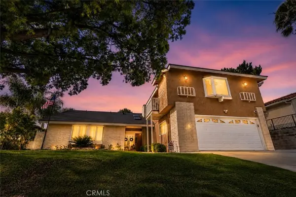 17554 Doric Street, Granada Hills, CA 91344