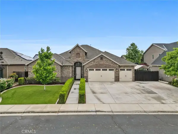 9313 Rancho Viejo Drive, Bakersfield, CA 93314