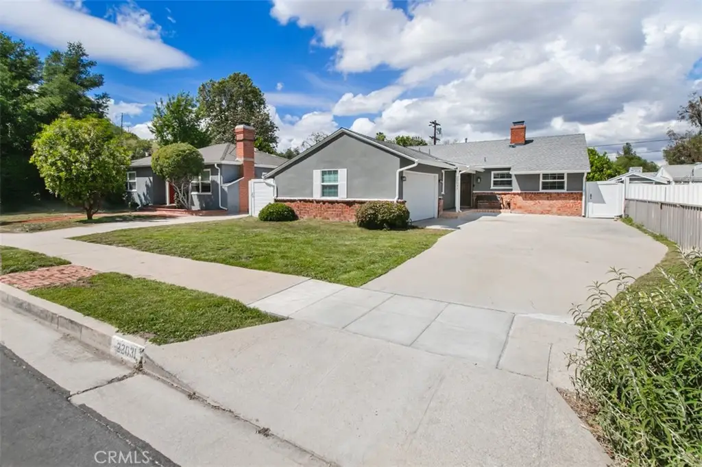 22031 Galvez Street, Woodland Hills, CA 91364 - #1