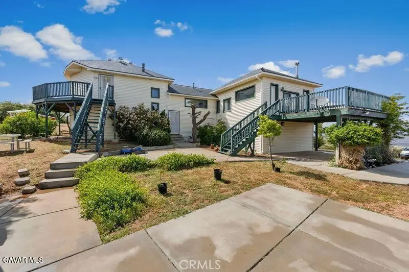 17041 Summers Drive, Tehachapi, CA 93561 - #1