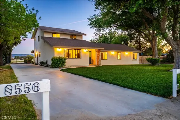 8556 W Avenue E8, Lancaster, CA 93536