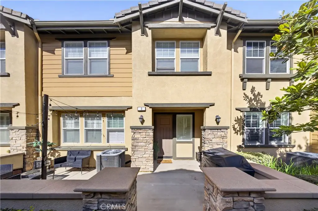 16001 bldg 2/9 Chase Rd, Fontana, CA 92336 - #1