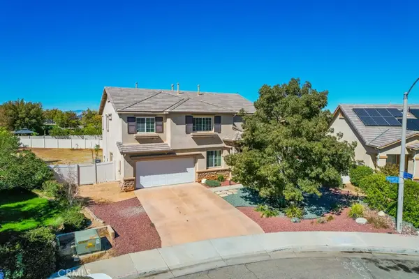 2415 Foxtail, Palmdale, CA 93551