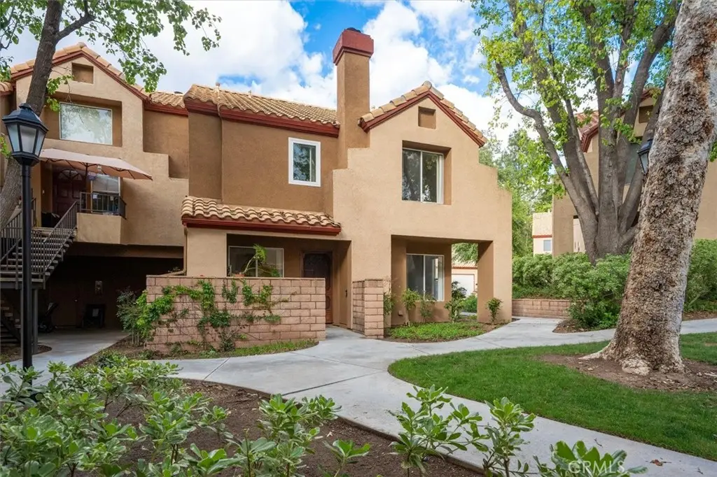 22613 Copper Hill #123, Saugus, CA 91350 - #1