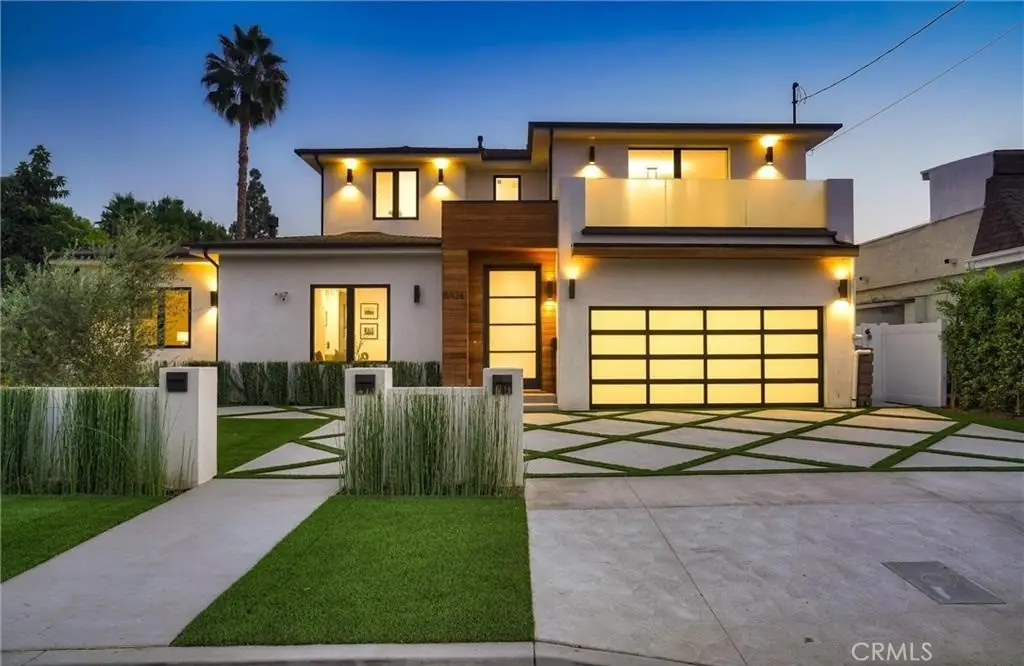 15926 Morrison, Encino, CA 91436 - #1