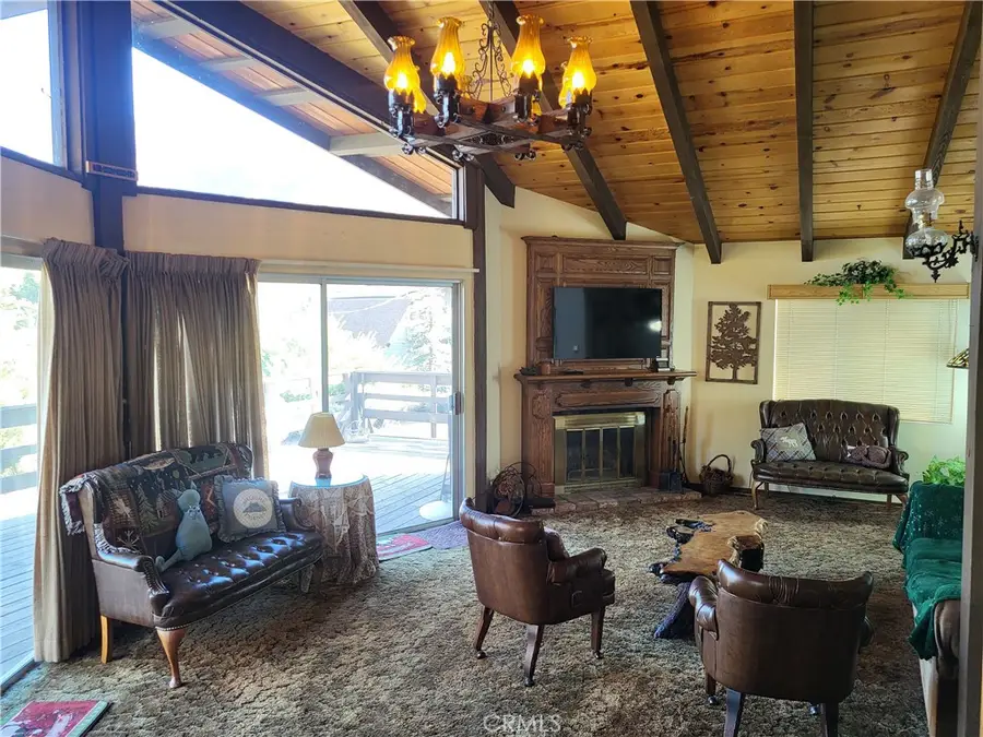 2720 Arctic Drive, Pine Mountain Club, CA 93222 - #2