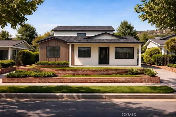 633 Groton Drive, Burbank, CA 91504