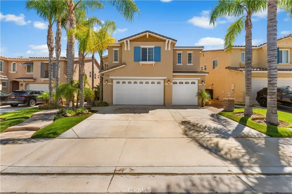 17526 Dove Willow Street, Canyon Country, CA 91387 - #1
