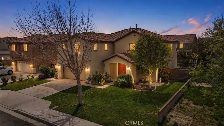 2604 W Avenue K6, Lancaster, CA 93536 - #2