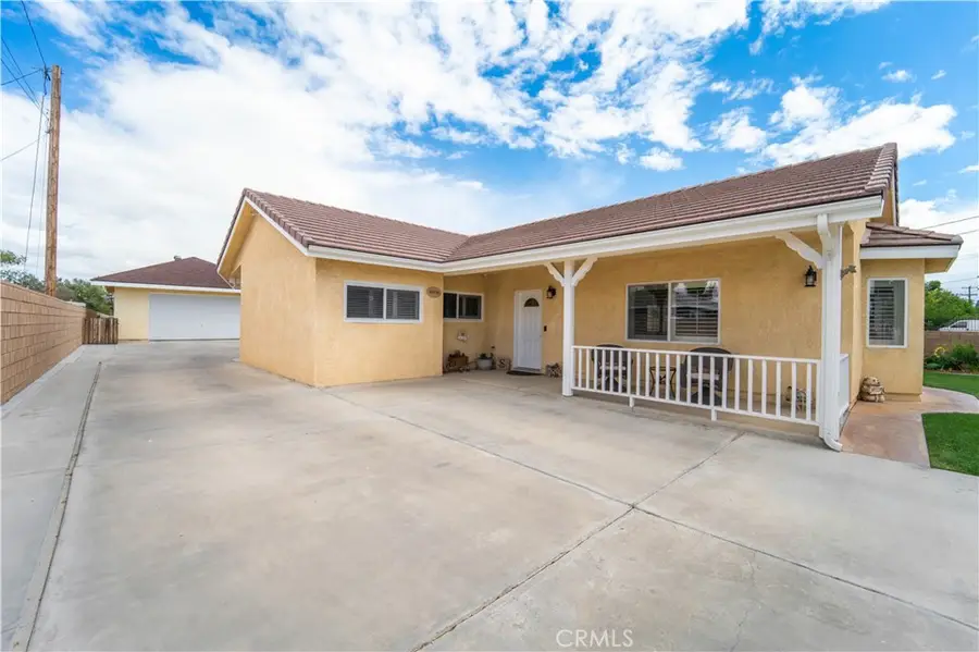 43516 18th W, Lancaster, CA 93534 - #2
