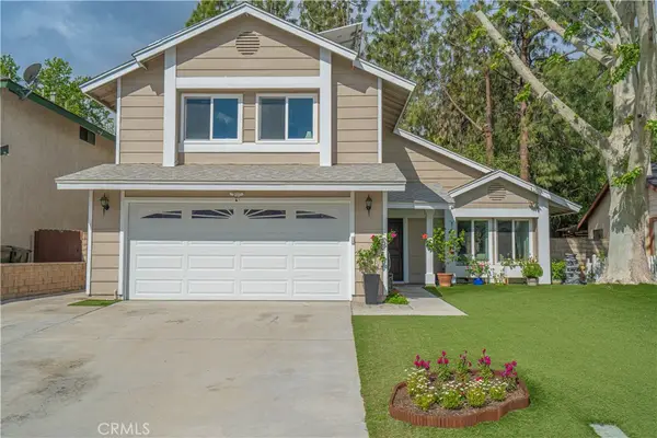 29413 Plymouth Rd., Castaic, CA 91384