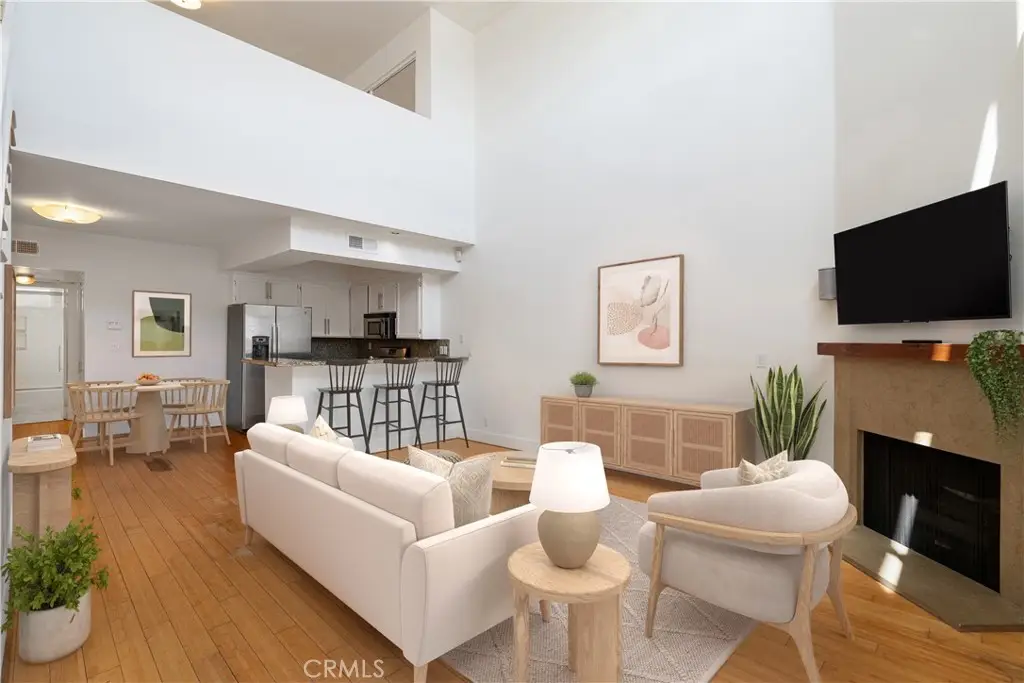 1825 Selby #205, Los Angeles, CA 90025 - #1