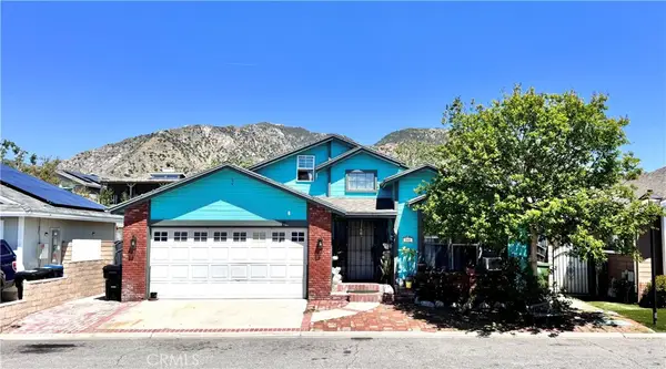 13691 Gavina Ave #355, Sylmar, CA 91342