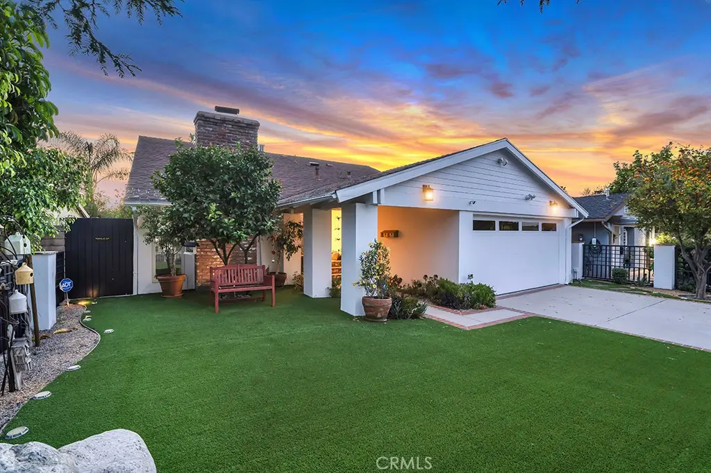 6305 Crebs, Tarzana, CA 91335 - #1