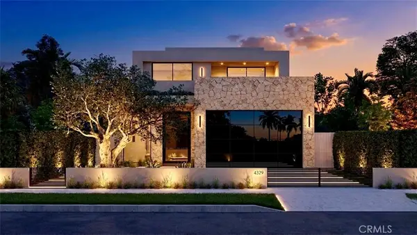 4329 Farmdale Avenue, Studio City, CA 91604