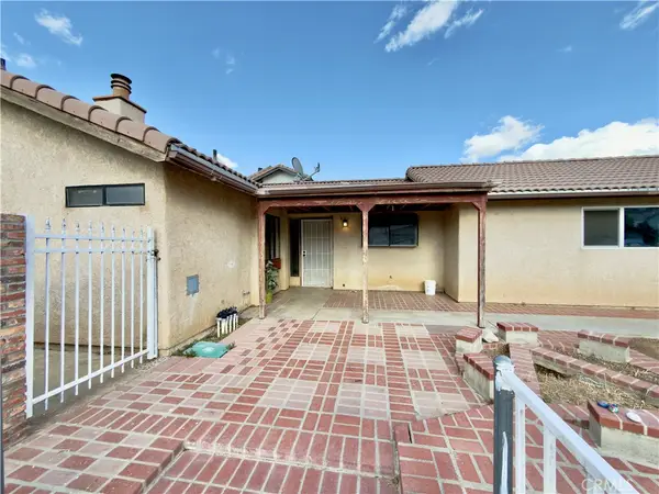 3441 San Felipe Court, Palmdale, CA 93550