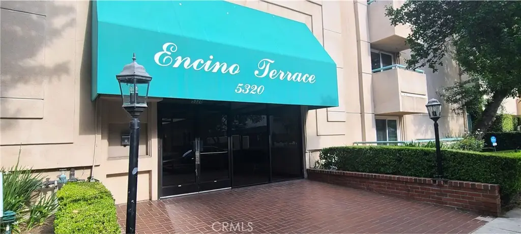 5320 Zelzah Avenue #201, Encino, CA 91316 - #1