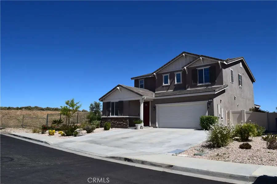 2901 Bracken Way, Palmdale, CA 93551 - #3