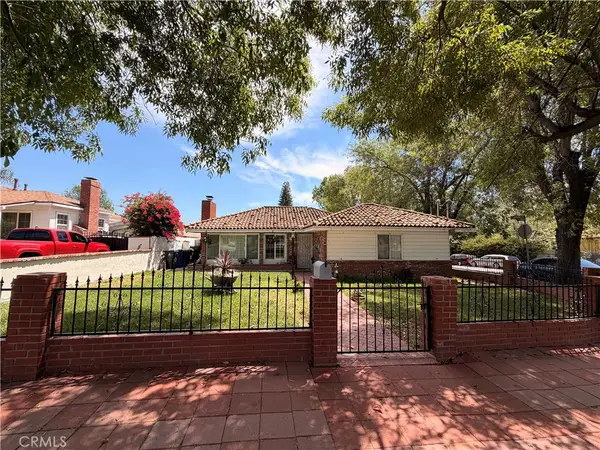 13888 Hubbard, Sylmar, CA 91342