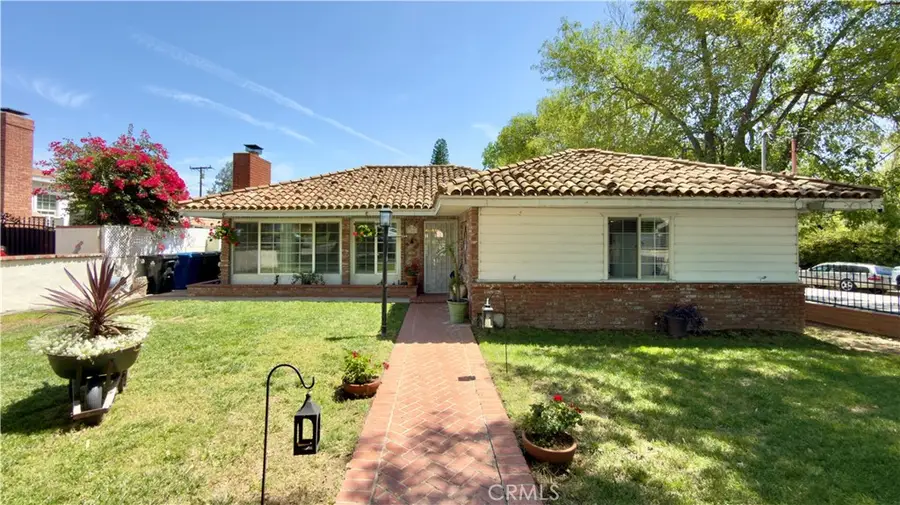 13888 Hubbard, Sylmar, CA 91342 - #3