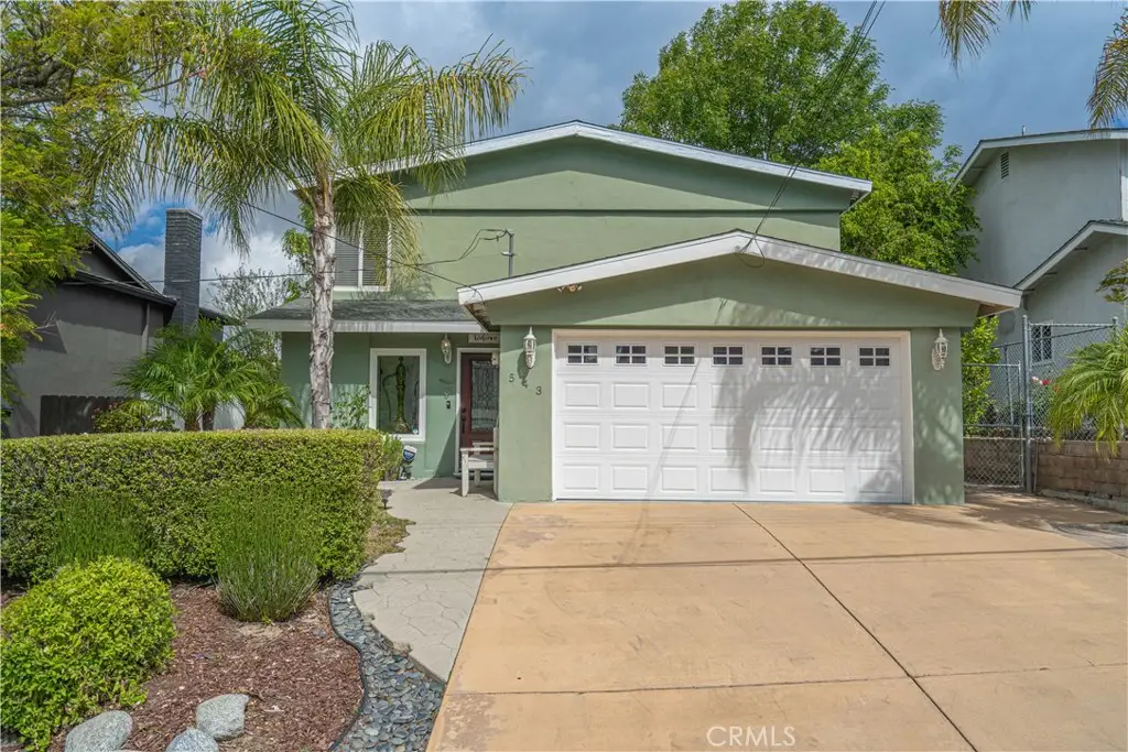 543 Benson Way, Thousand Oaks, CA 91360 - #1
