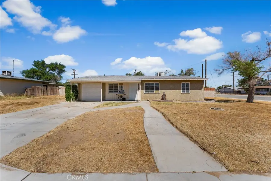 15600 M, Mojave, CA 93501 - #3