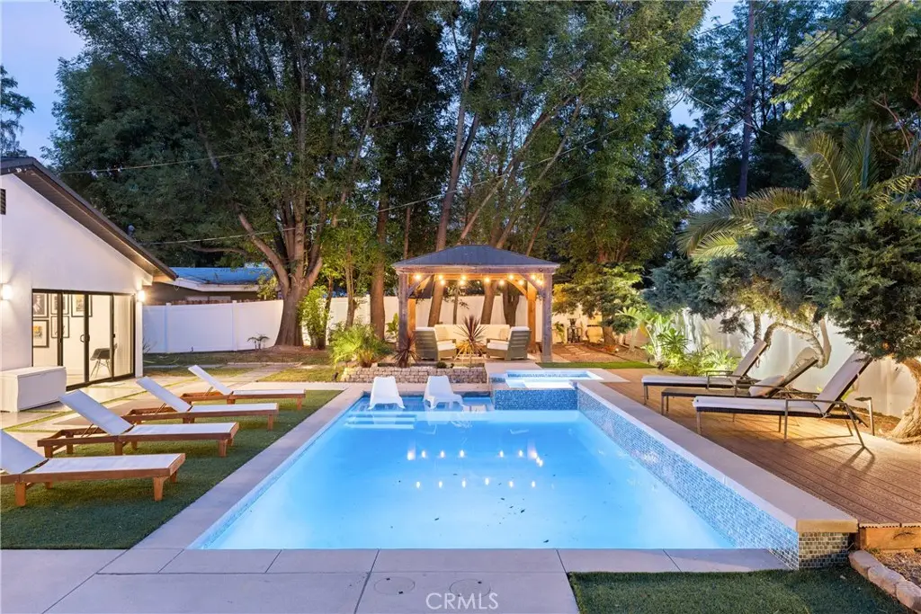 4755 Degovia Avenue, Woodland Hills, CA 91364 - #1
