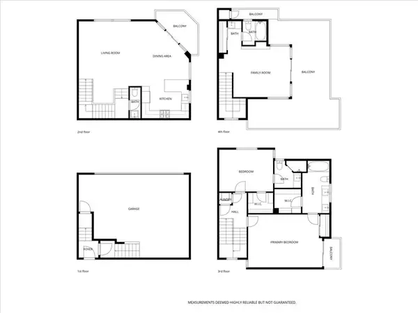 1415 Butler #1, Los Angeles, CA 90025