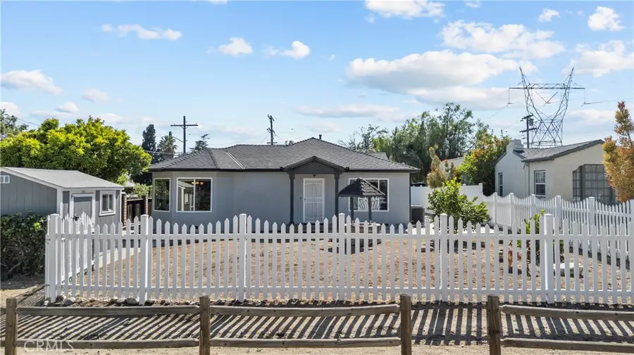 10053 Stonehurst, Sun Valley, CA 91352 - #2