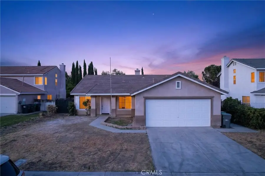 44746 Ranchwood, Lancaster, CA 93536 - #2