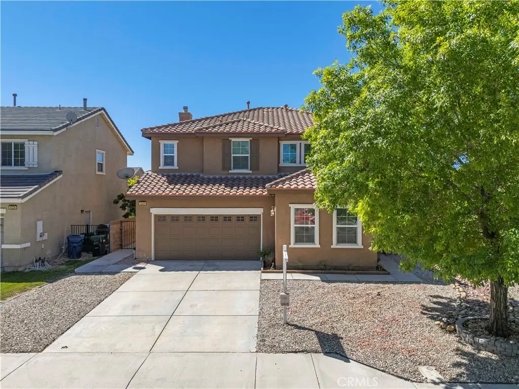 4244 Jonathon, Lancaster, CA 93536 - #1