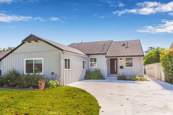 5822 Saloma, Sherman Oaks, CA 91411