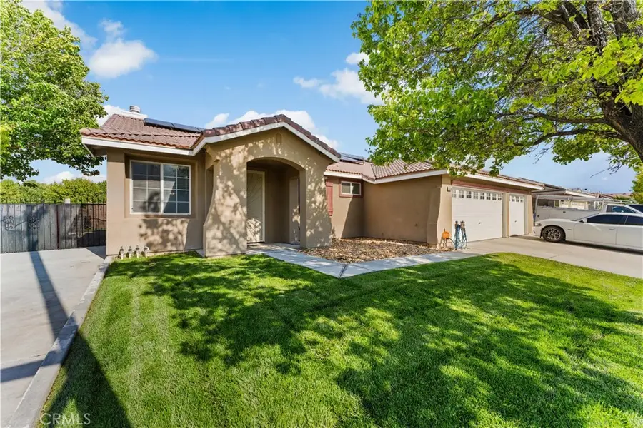 44340 46th W, Lancaster, CA 93536 - #3