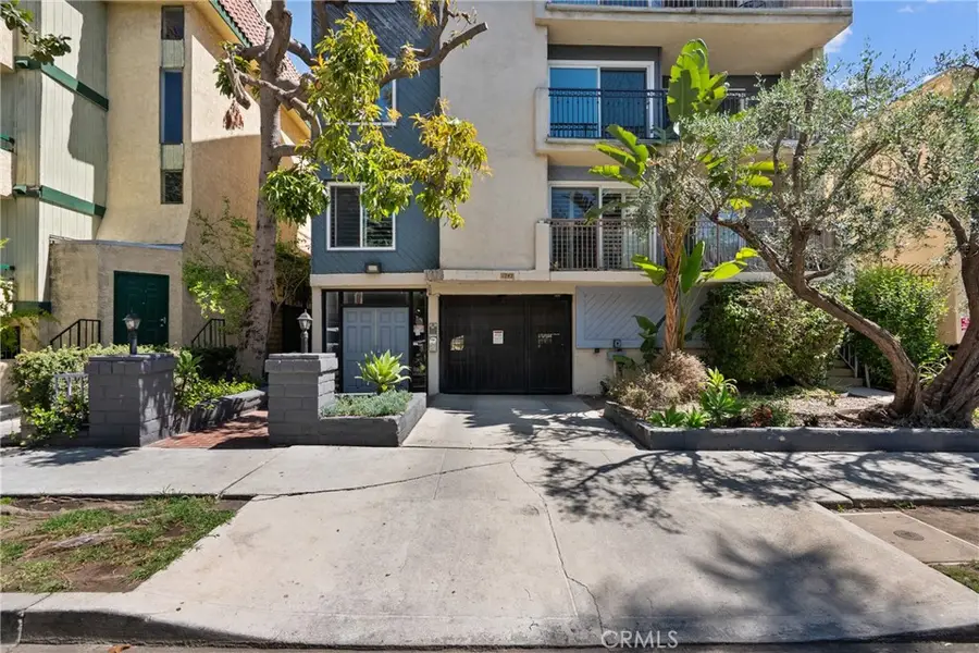 1742 S Bentley Avenue #201, Los Angeles, CA 90025 - #2